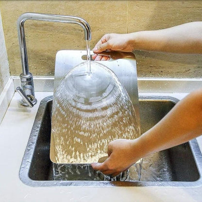 TitanPro - Titanium Schneide Brett