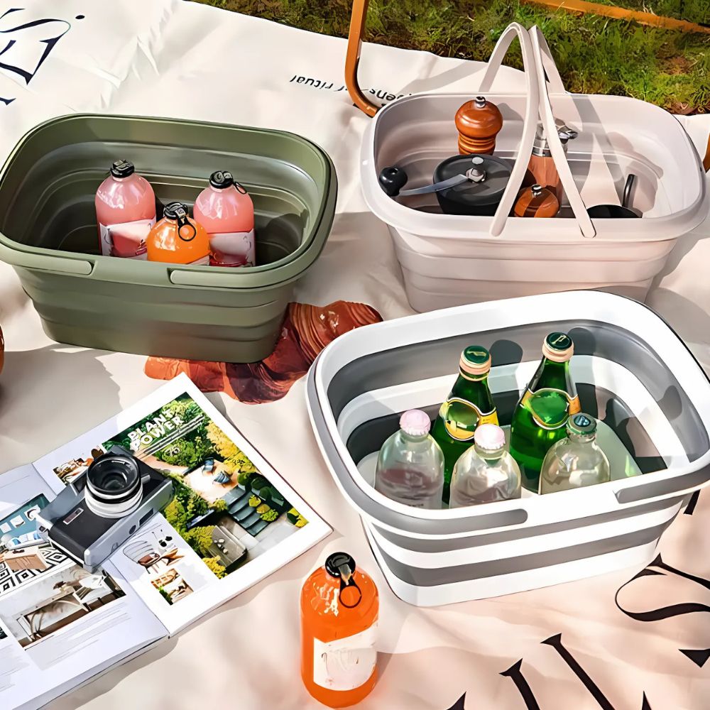 Ultra Flex Mehrzweckkorb