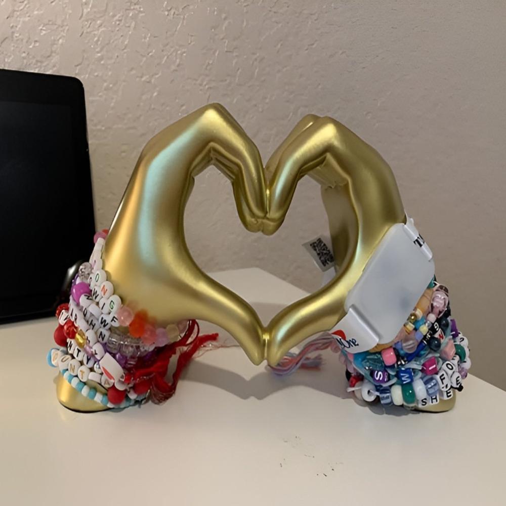 Affinity Love Hände Kunst