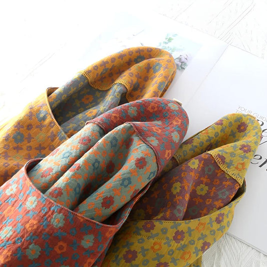 Blühendes Wiesennachtkleid