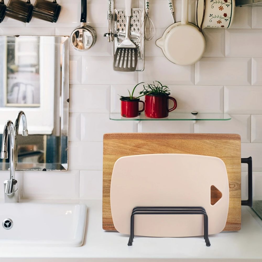 Slice Space Board Küchen Organizer