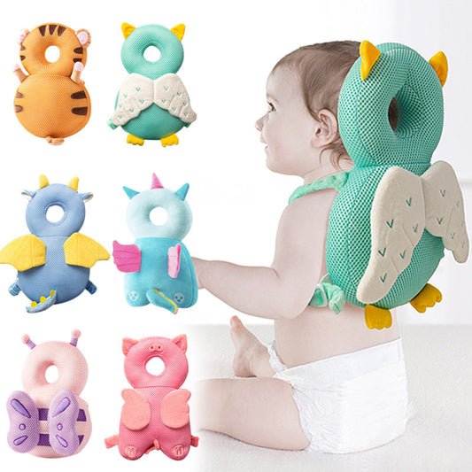 Garduru™ Baby-Sicherheitskissen | 50% RABATT