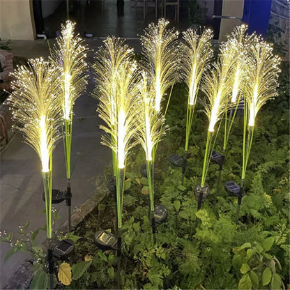 Garduru Gartenlampe mit Farbwechsel – Wetterfestes Stimmungslicht