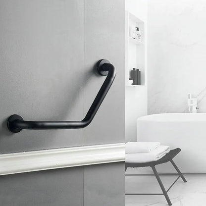 Badezimmer Badewanne Armlehne Toilettengriff Haltegriff Barrierefreies Geländer