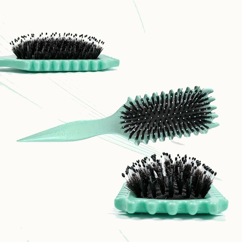 Bürste zur Definition von Locken | CurlDefine™