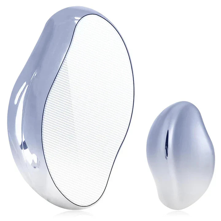 SilkyGlow Kristall Haarentferner