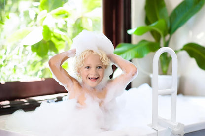 Badewannenhaltegriff für Senioren und Beeinträchtigte Personen