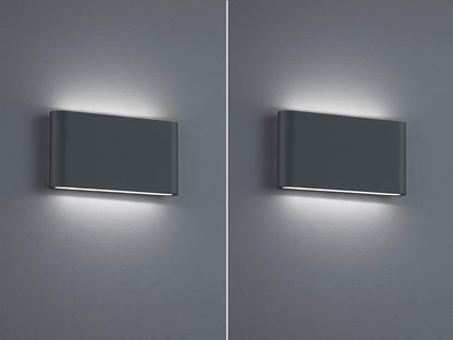 Garduru LED Außenlampe – Stilvolle und Energiesparende Beleuchtung