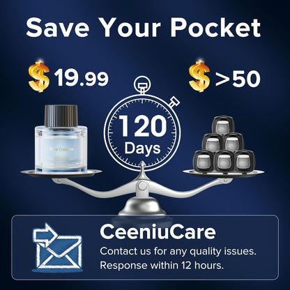 Auto-Lufterfrischer für ein frisches Fahrerlebnis | AromaFresh