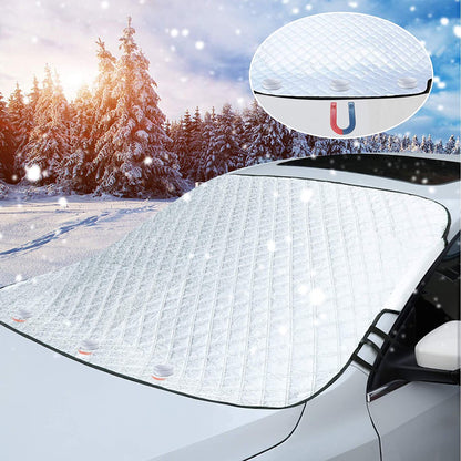 Garduru Anti-Schnee-Decke