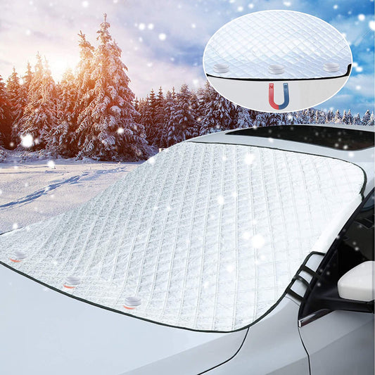 Garduru Anti-Schnee-Decke