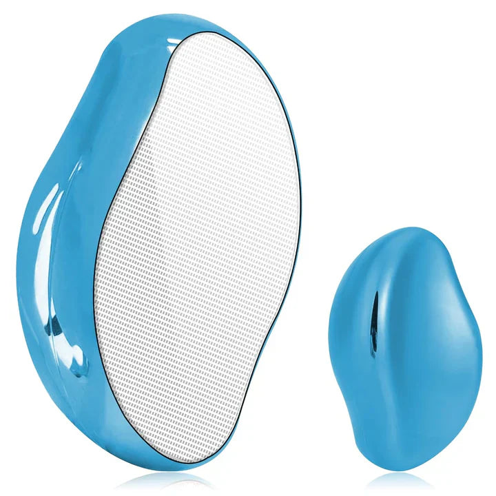 SilkyGlow Kristall Haarentferner