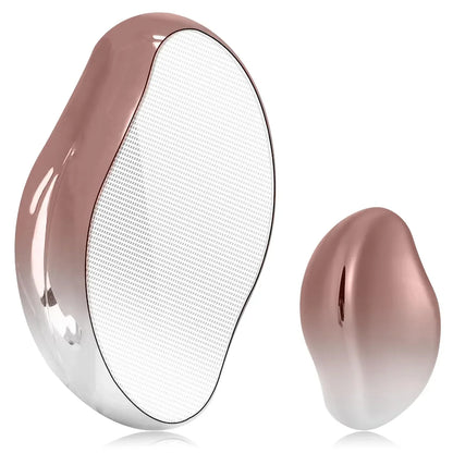 SilkyGlow Kristall Haarentferner