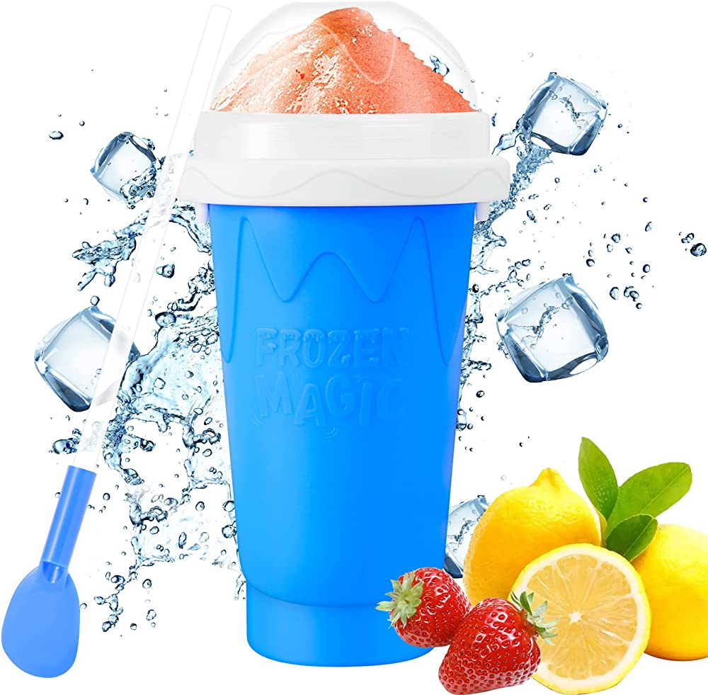 SlushCup™ - Slush Becher