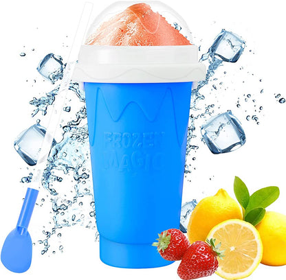 SlushCup™ - Slush Becher
