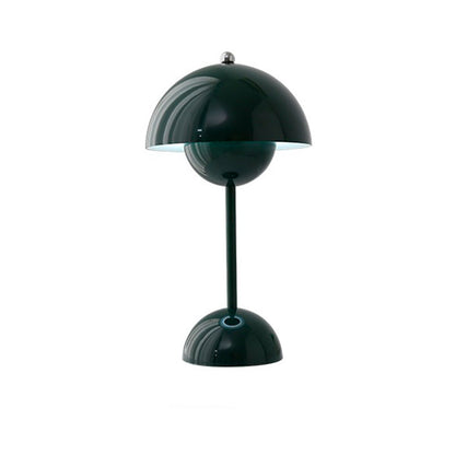 Dekorative Lampe