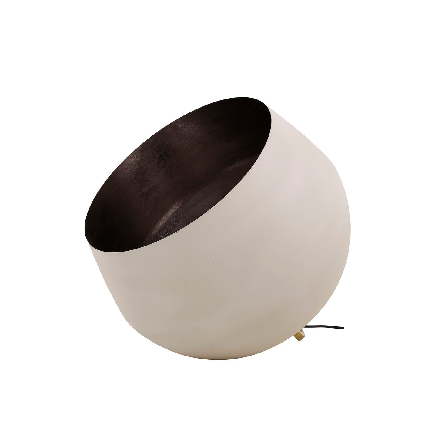 BaselLamp – Elegante Holzlampe