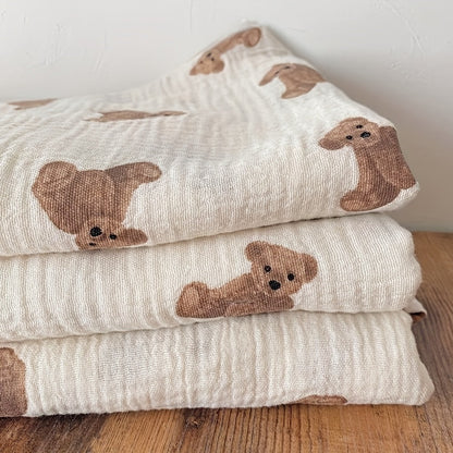 Garduru Babydecke – Weich und Warm für dein Kleines