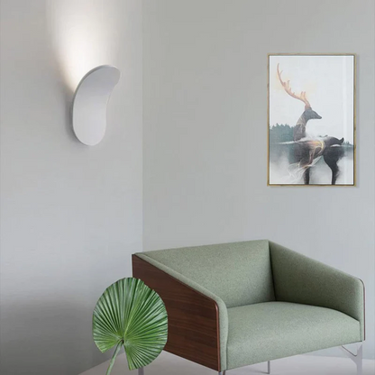 Wandleuchte Nordic Style Eisen Wandleuchte