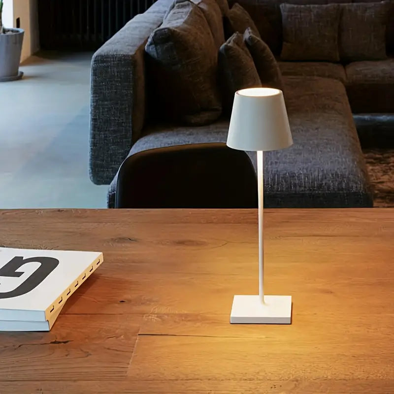 Moderne Touch Tischlampe