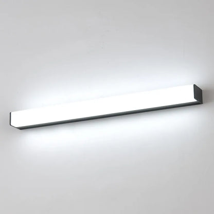Acryll Super Helle LED Spiegel Wandlampe Badezimmerbeleuchtung