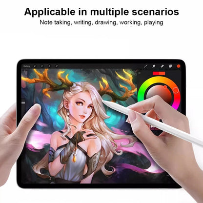 Royaleva Smart Pen für iPad mit Handballenerkennung und Neigungsempfindlichkeit