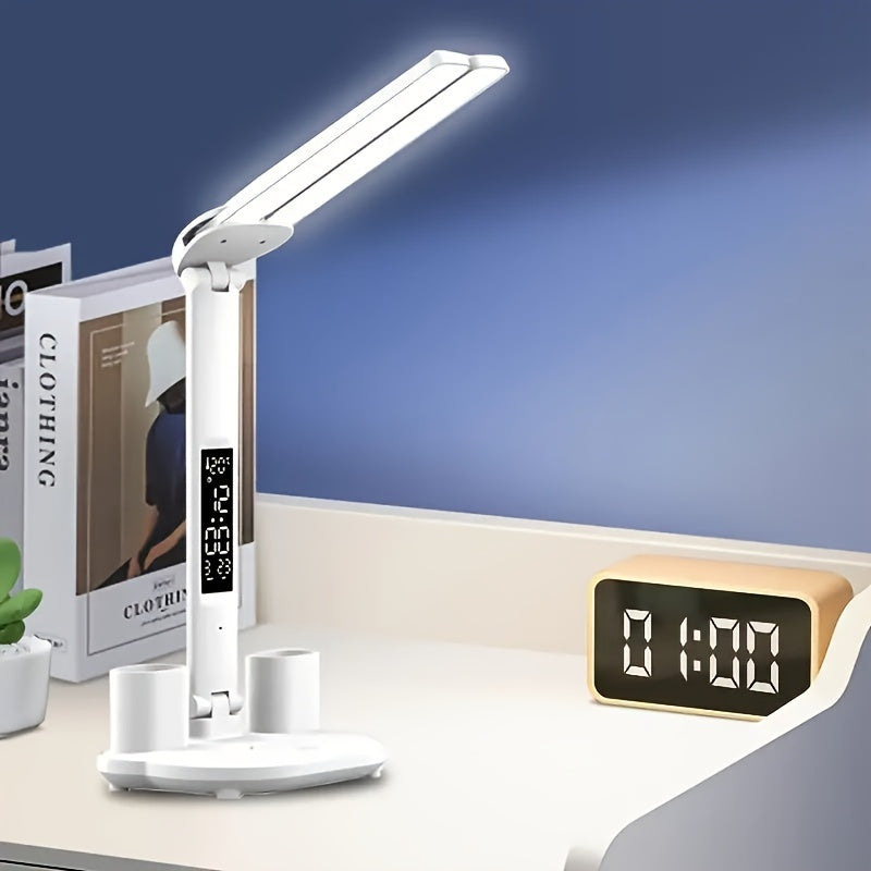 Garduru LED-Schreibtischlampe – Für perfekte Beleuchtung und Komfort