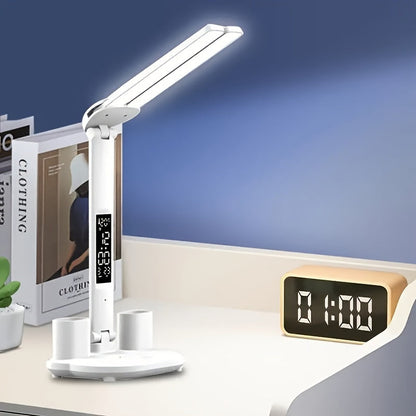 Garduru LED-Schreibtischlampe – Für perfekte Beleuchtung und Komfort