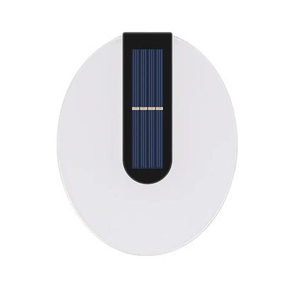 Garduru - Modernes LED Außenleuchte Wandlampe, Wetterfest & Energieeffizient