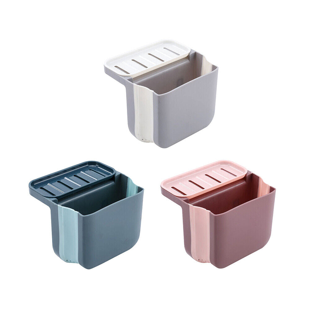 SinkBasket® | Sieb für die Küchenspüle