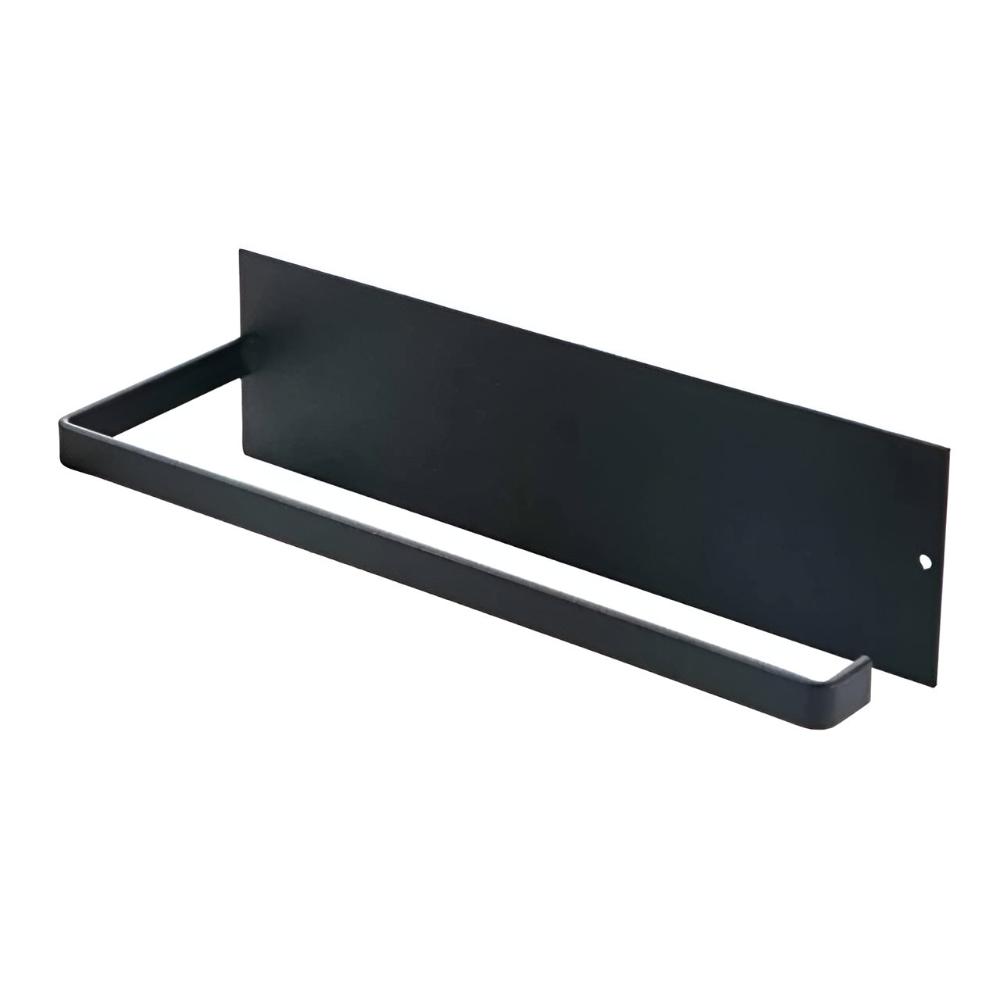 SleekMount – Minimalist Wandleiste für Küchenrolle & Multi-Funktionale Nutzung
