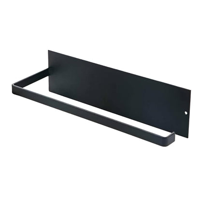 SleekMount – Minimalist Wandleiste für Küchenrolle & Multi-Funktionale Nutzung