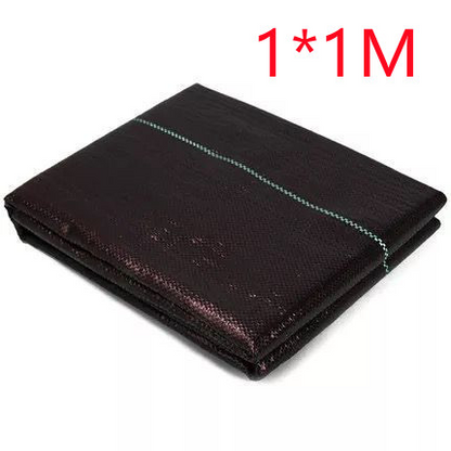 Unkrautvlies Roll – Robust und Atmungsaktiv für Garten und Pflanzenpflege