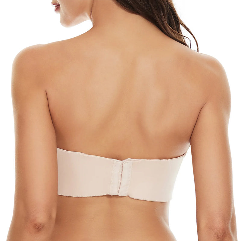 Bandeau-BH – Bequemer Halt Mit Stil