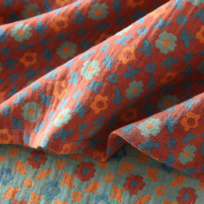 Blühendes Wiesennachtkleid