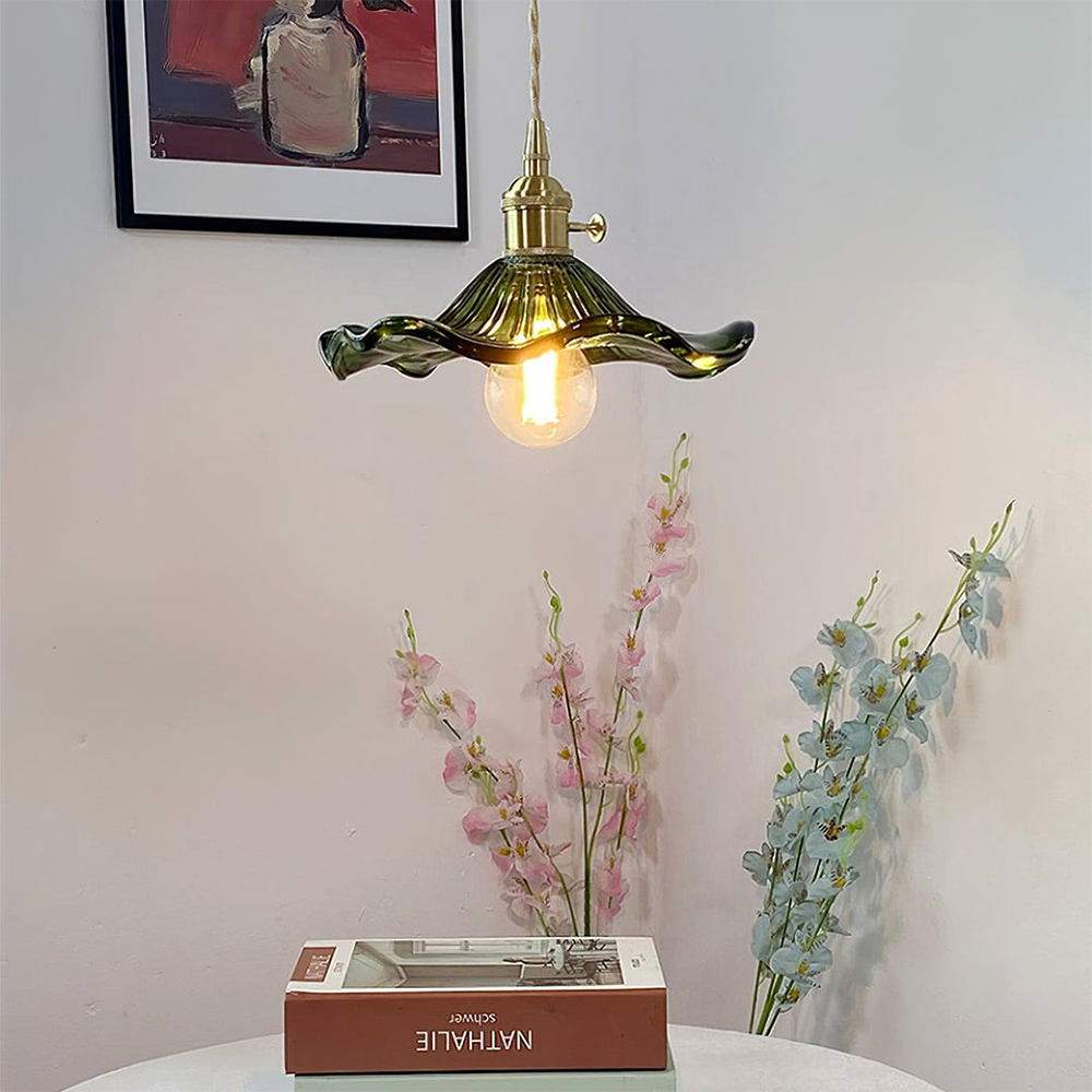 Garduru BLUMEN Lampe – Dekorative LED Beleuchtung