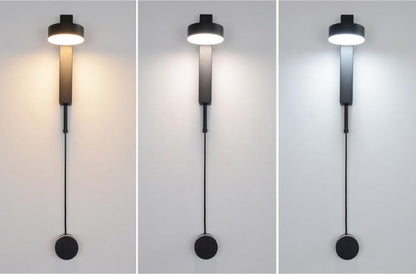 Verstellbare Wandlampe für flexible Beleuchtung | FlexiLight