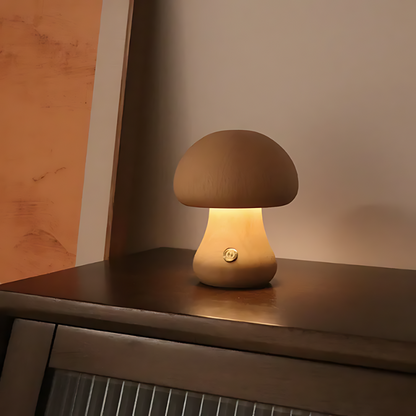 Garduru  | Tischlampe für Modernes Wohnen