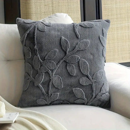 Branch-Pattern Kissenbezug
