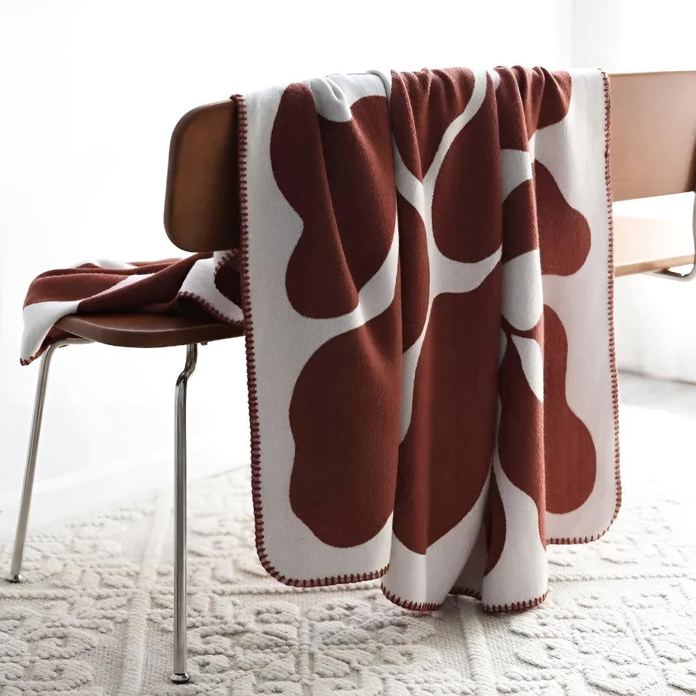 Abstract Pattern Acryl Decke