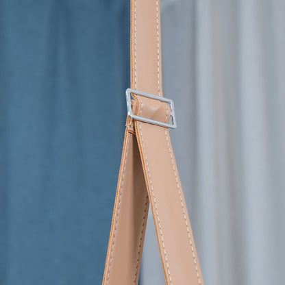 Suspension Mona Minimalistisch aus Metall und Glas - Elegante LED-Beleuchtung für Wohnzimmer und Esszimmer