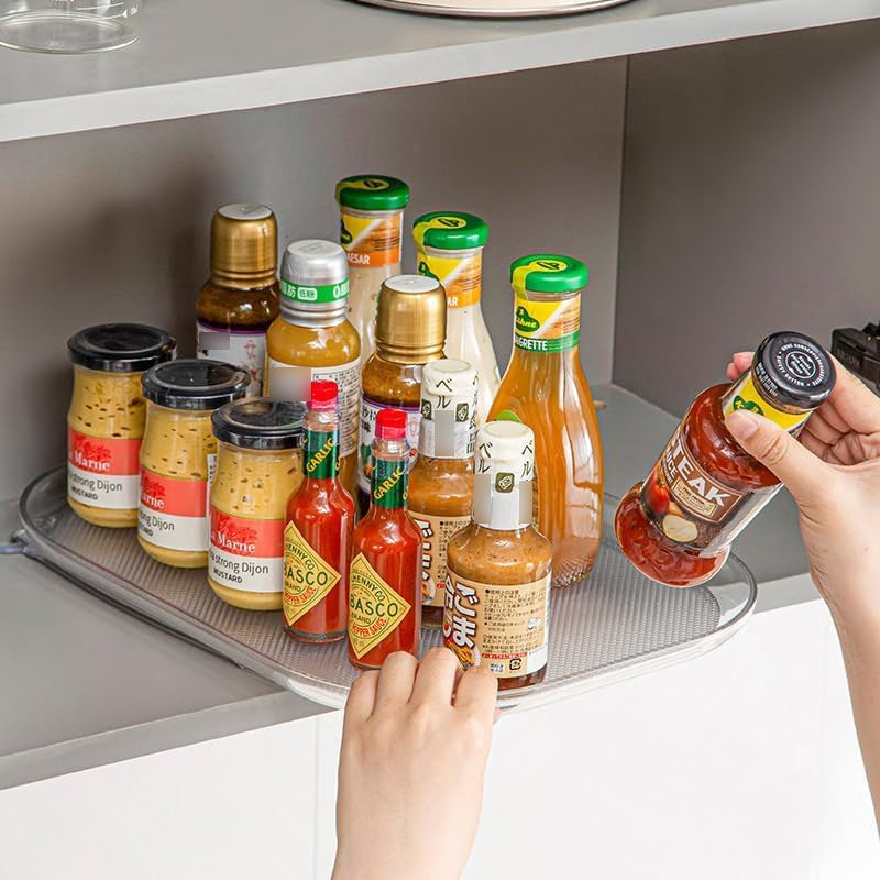 Garduru – Ihr Platzwunder für den Kühlschrank | 50% RABATT