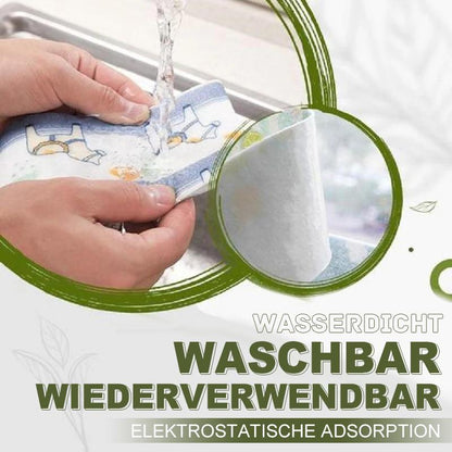 AquaGuard™ - Schimmelfrei Gesünderes Zuhause | 1+1 GRATIS