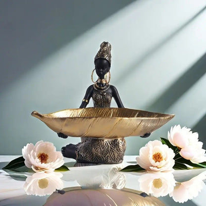 Garduru Schmuckhalter für Damen – Praktisch & Chic