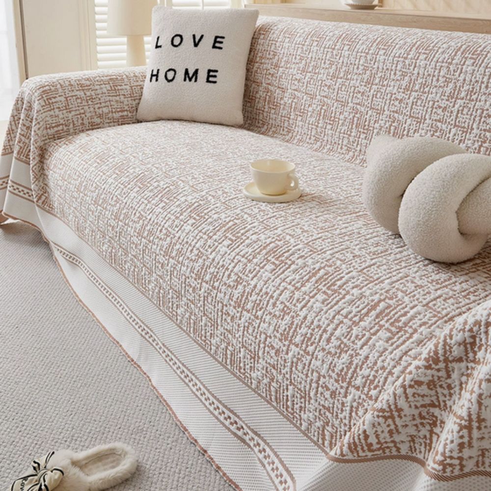 Crystal Chill Sofa Abdeckung