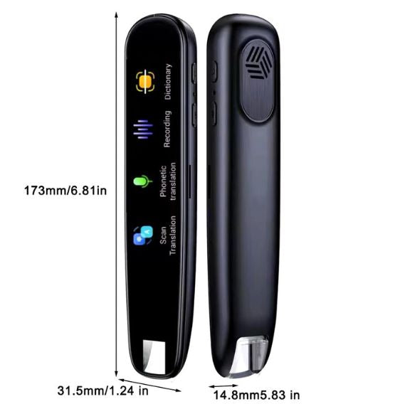 Smart Übersetzungsstift