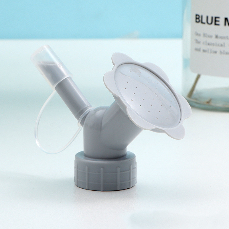 Blumenförmige Pflanzenversprühung für effiziente Pflanzenbewässerung