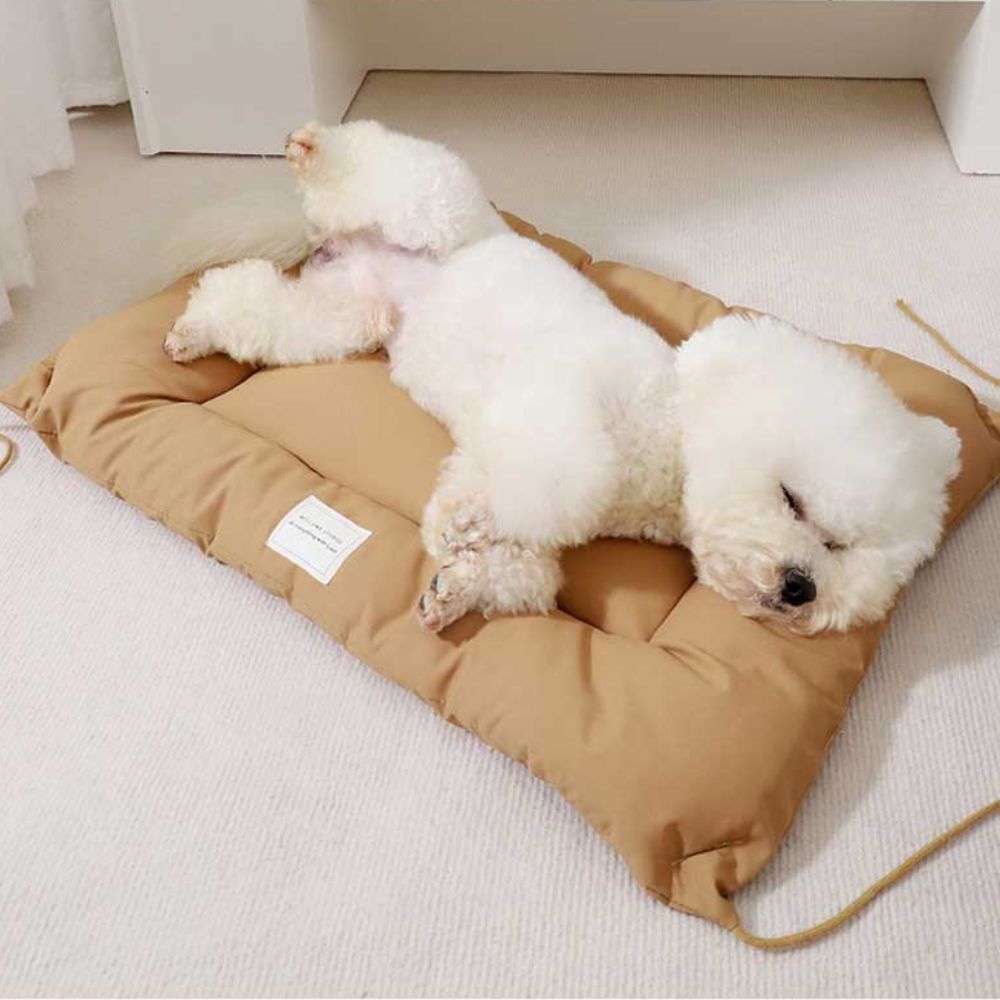 SnuggleNest Haustiermatte