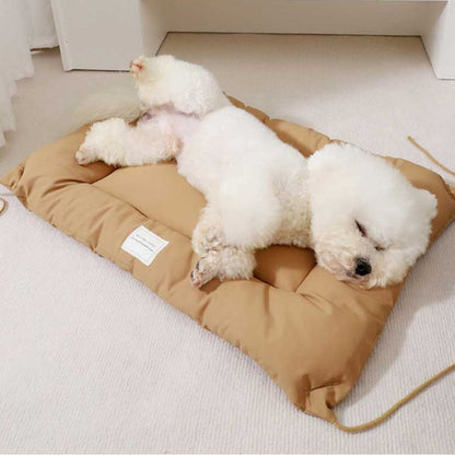 SnuggleNest Haustiermatte