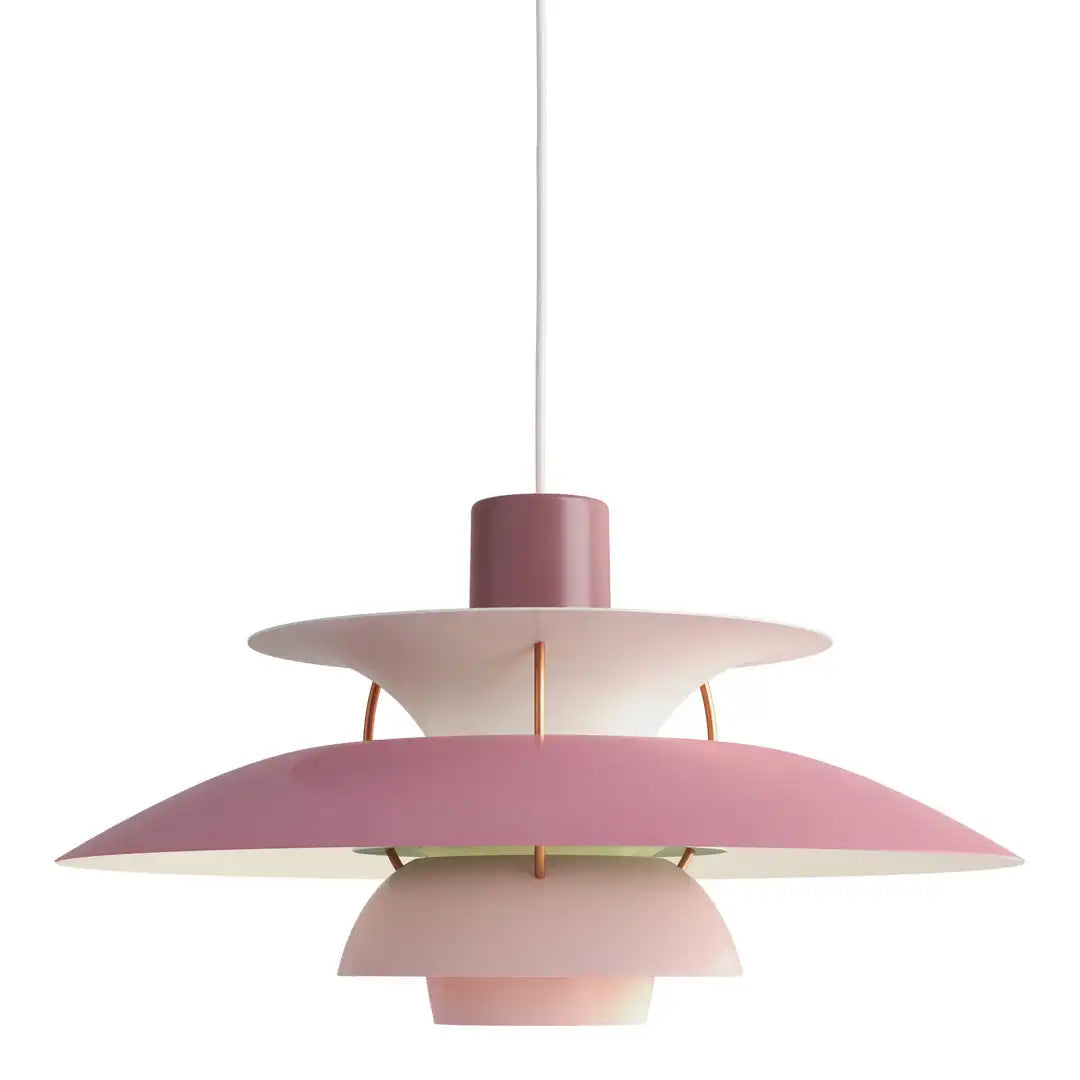 LUIS PARLU Deckenlampe – Luxus Design Beleuchtung